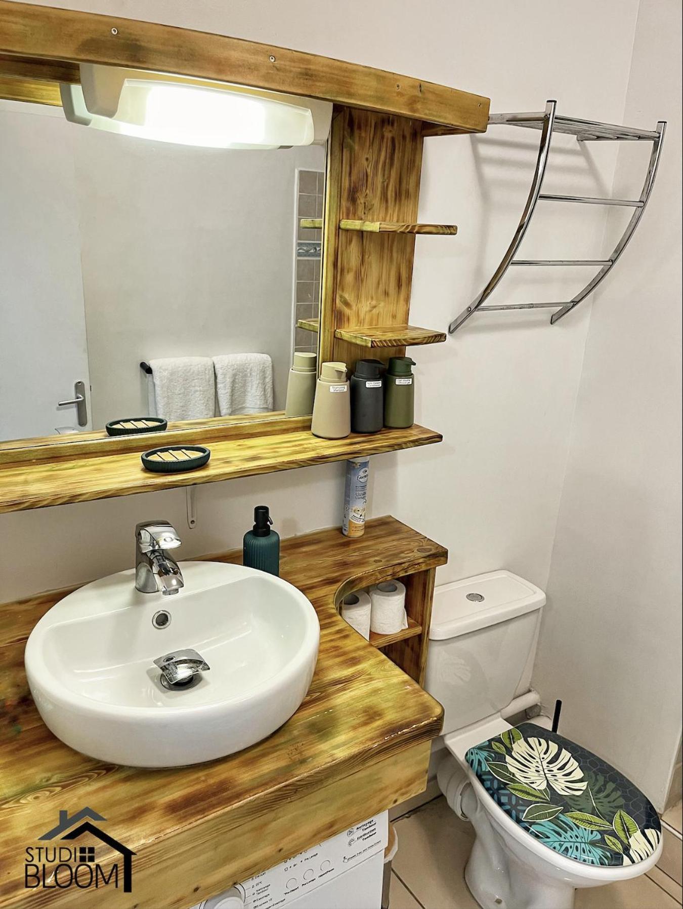 Studio Bloom - Papeete Papeete  Extérieur photo