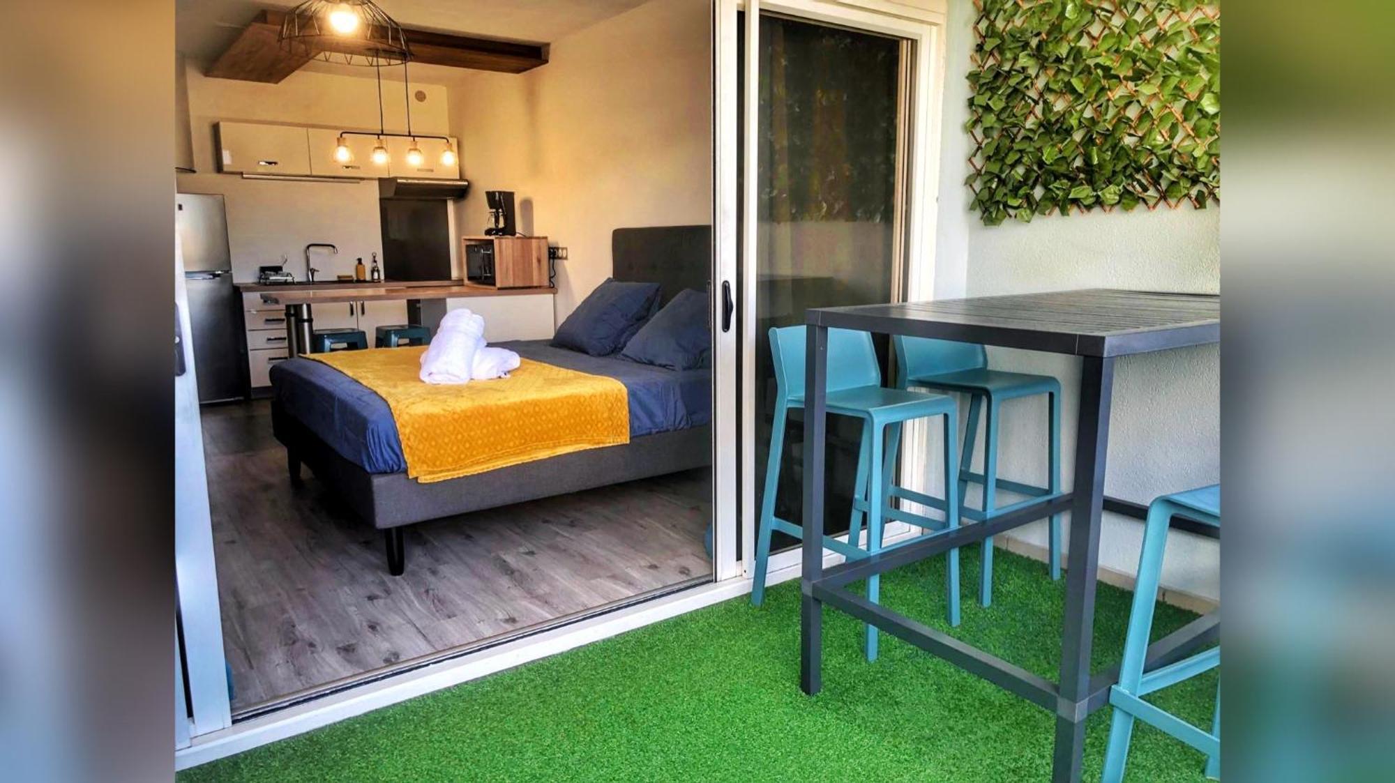 Studio Bloom - Papeete Papeete  Extérieur photo